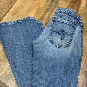 Guess Women's Blue Jeans